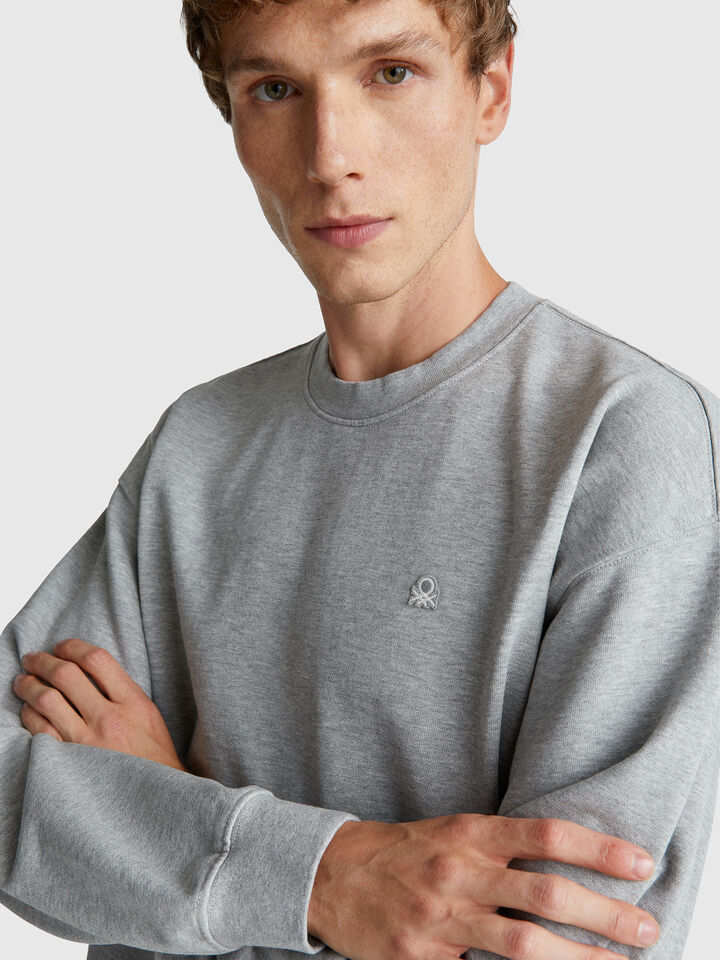 SWEATER L/S Men image number 4